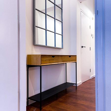 Stylish Loft Apartament - City Center L1 Liverpool Luaran gambar