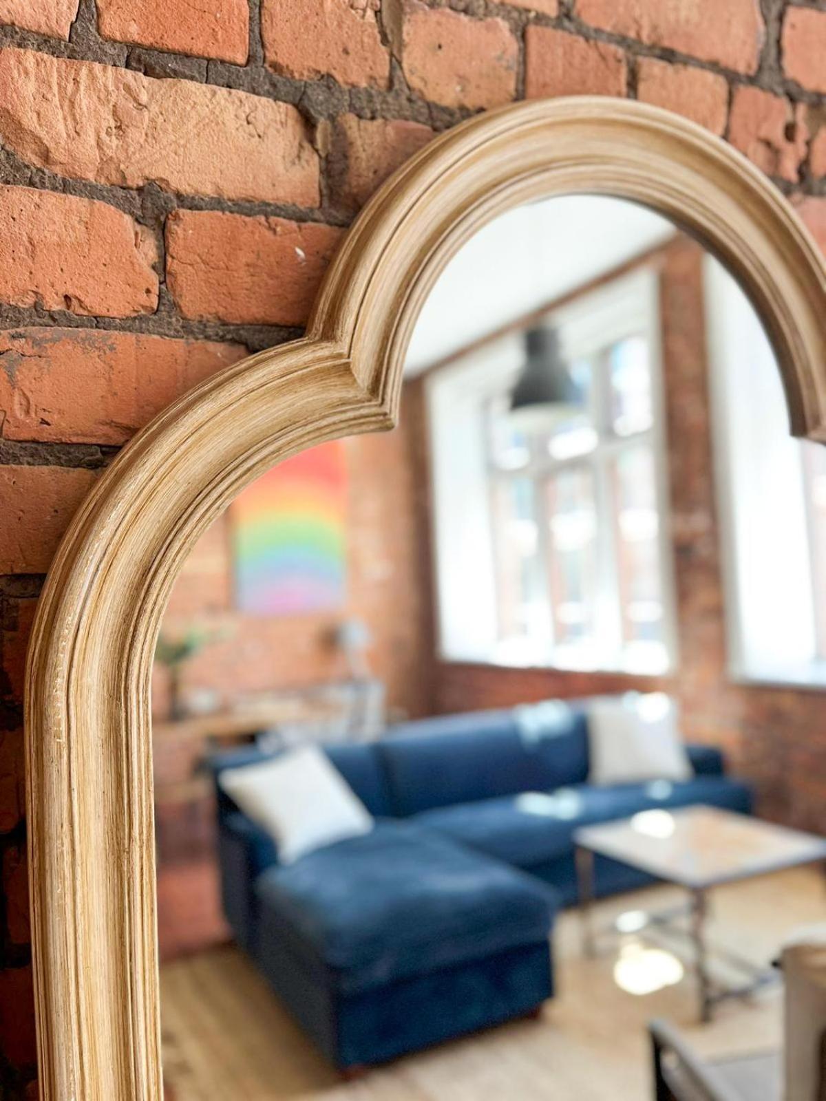 Stylish Loft Apartament - City Center L1 Liverpool Luaran gambar