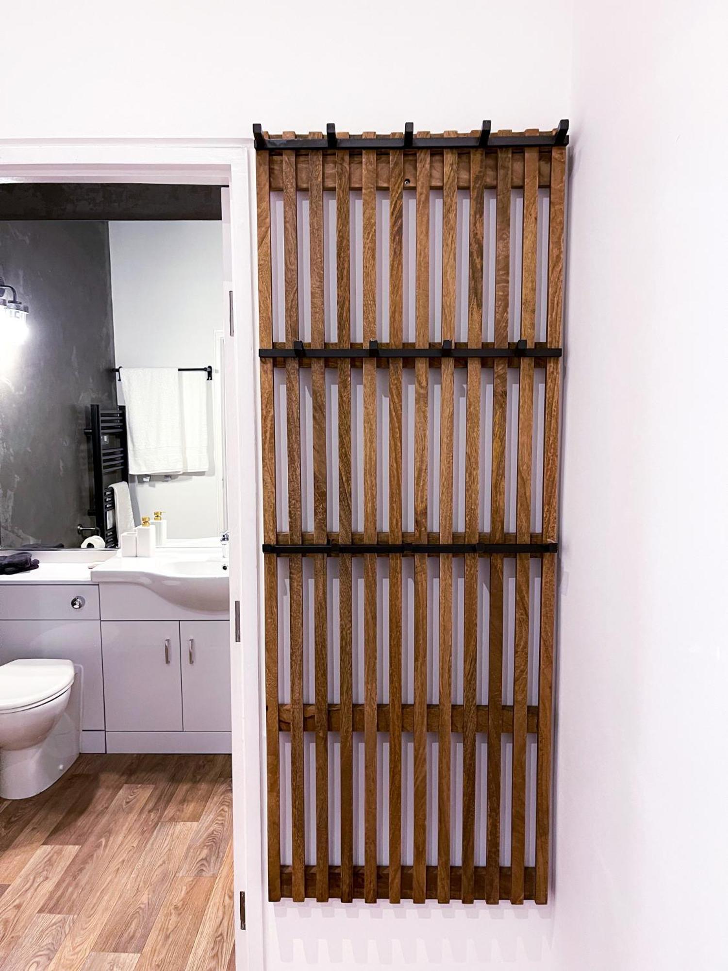 Stylish Loft Apartament - City Center L1 Liverpool Luaran gambar