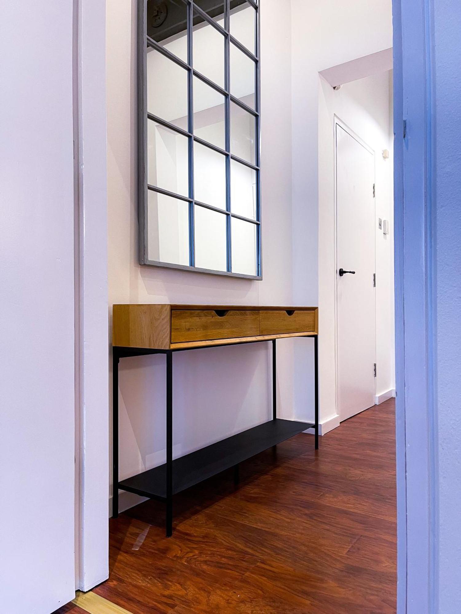 Stylish Loft Apartament - City Center L1 Liverpool Luaran gambar