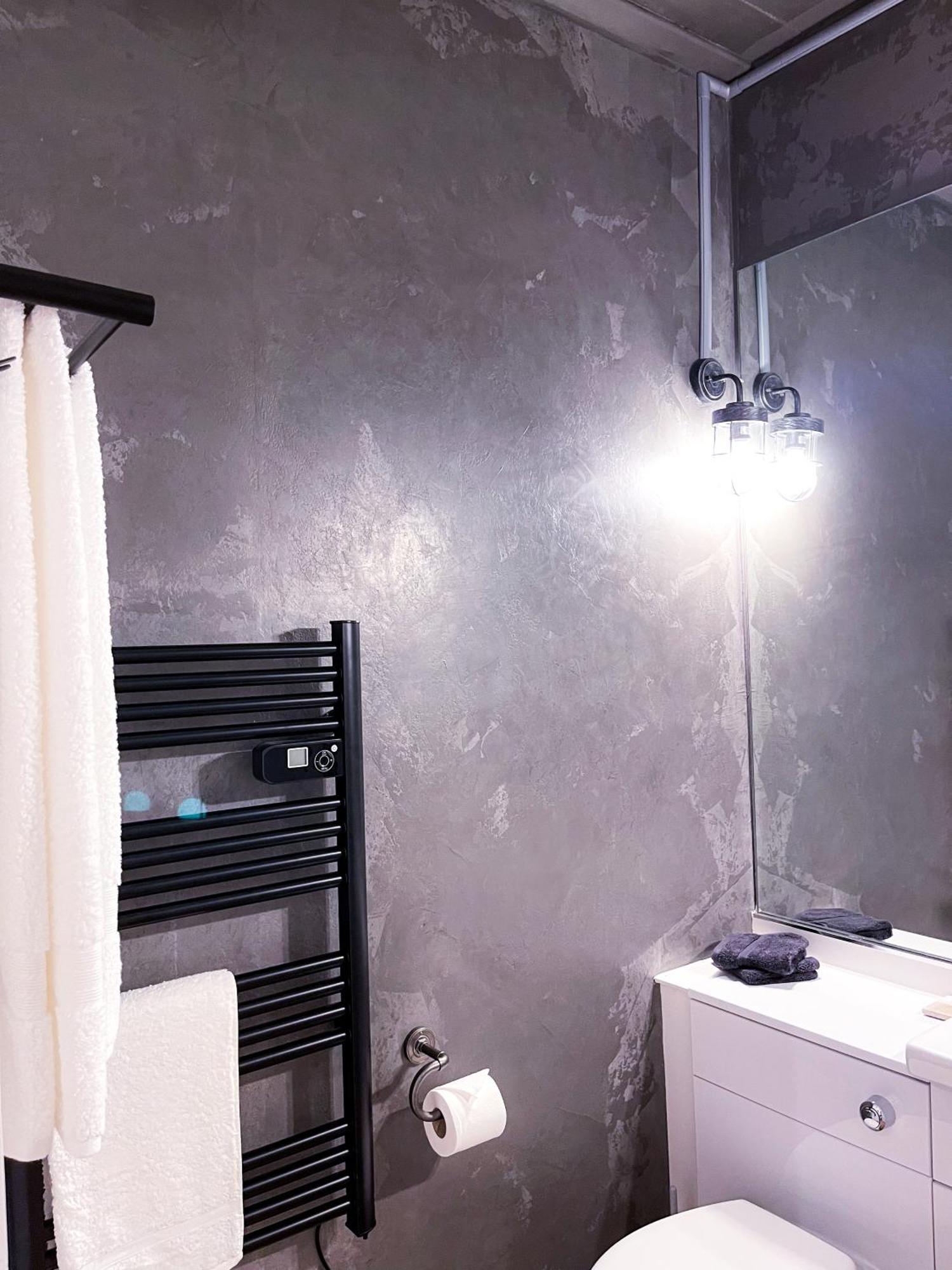 Stylish Loft Apartament - City Center L1 Liverpool Luaran gambar