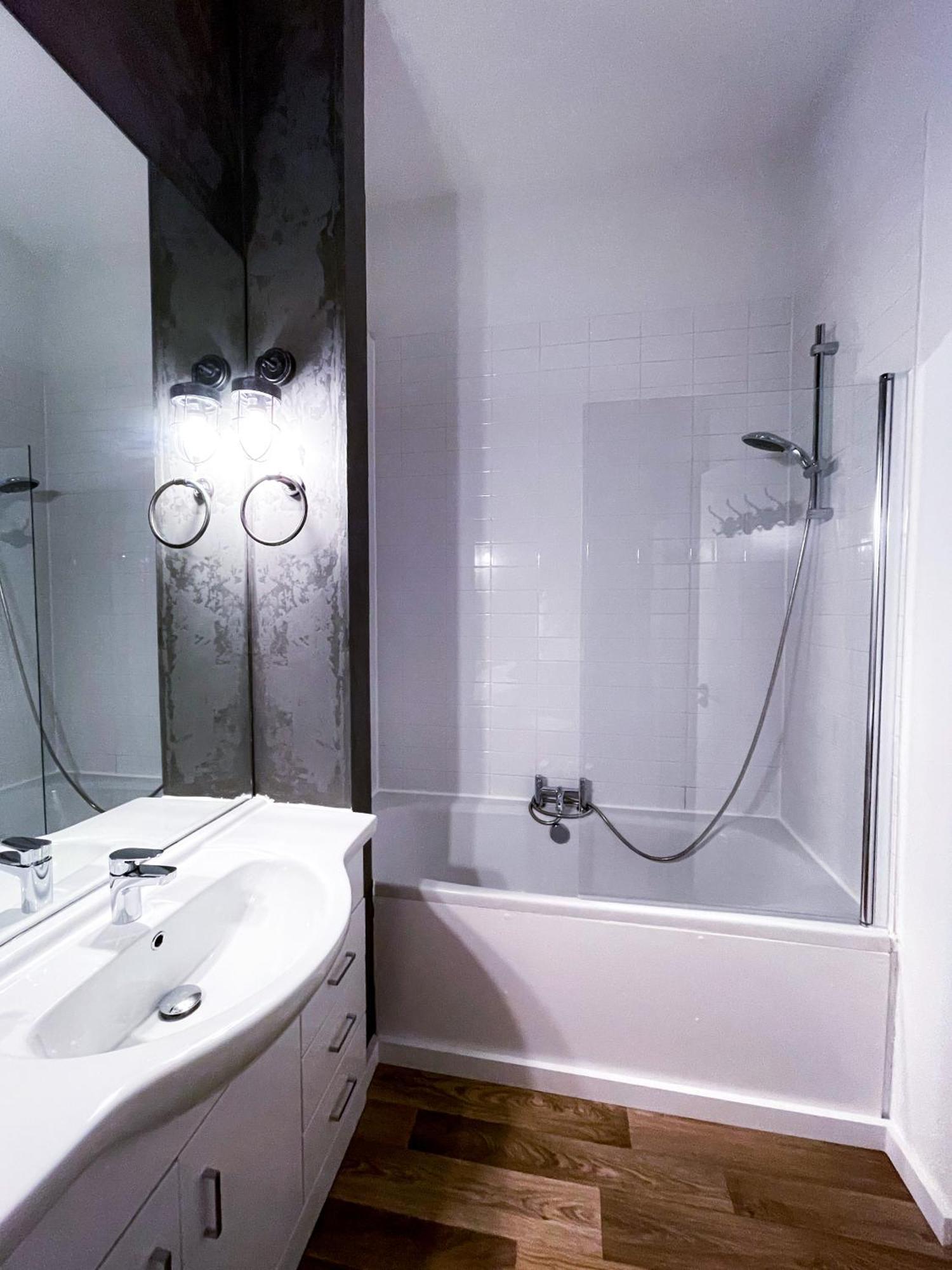 Stylish Loft Apartament - City Center L1 Liverpool Luaran gambar