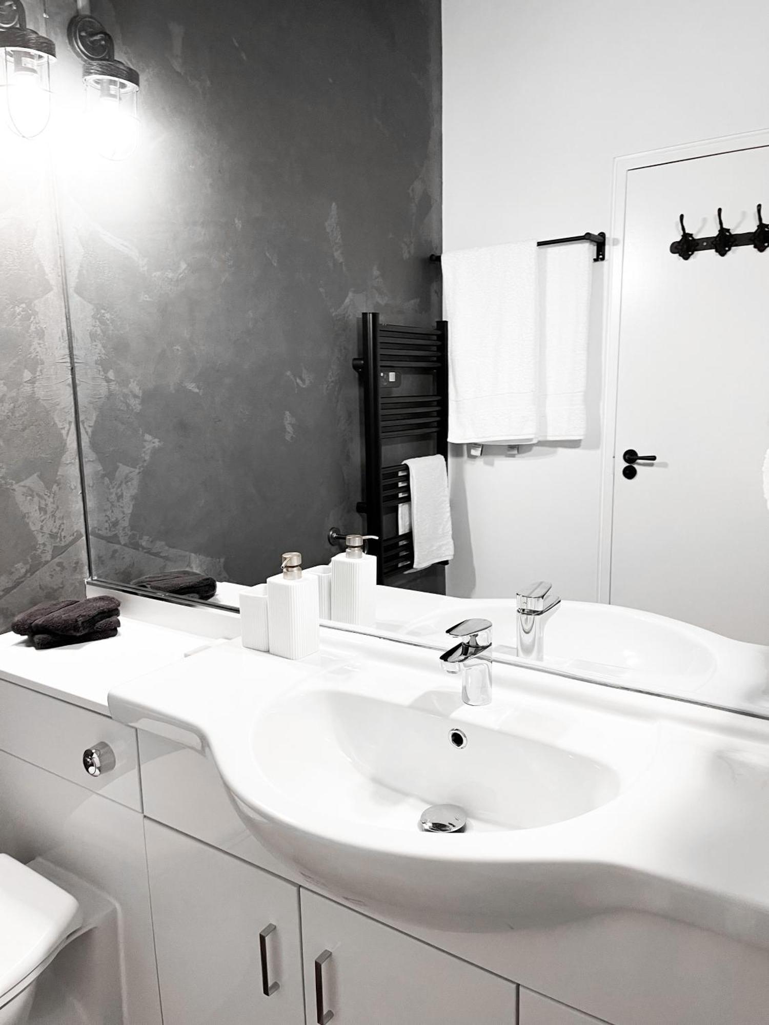 Stylish Loft Apartament - City Center L1 Liverpool Luaran gambar