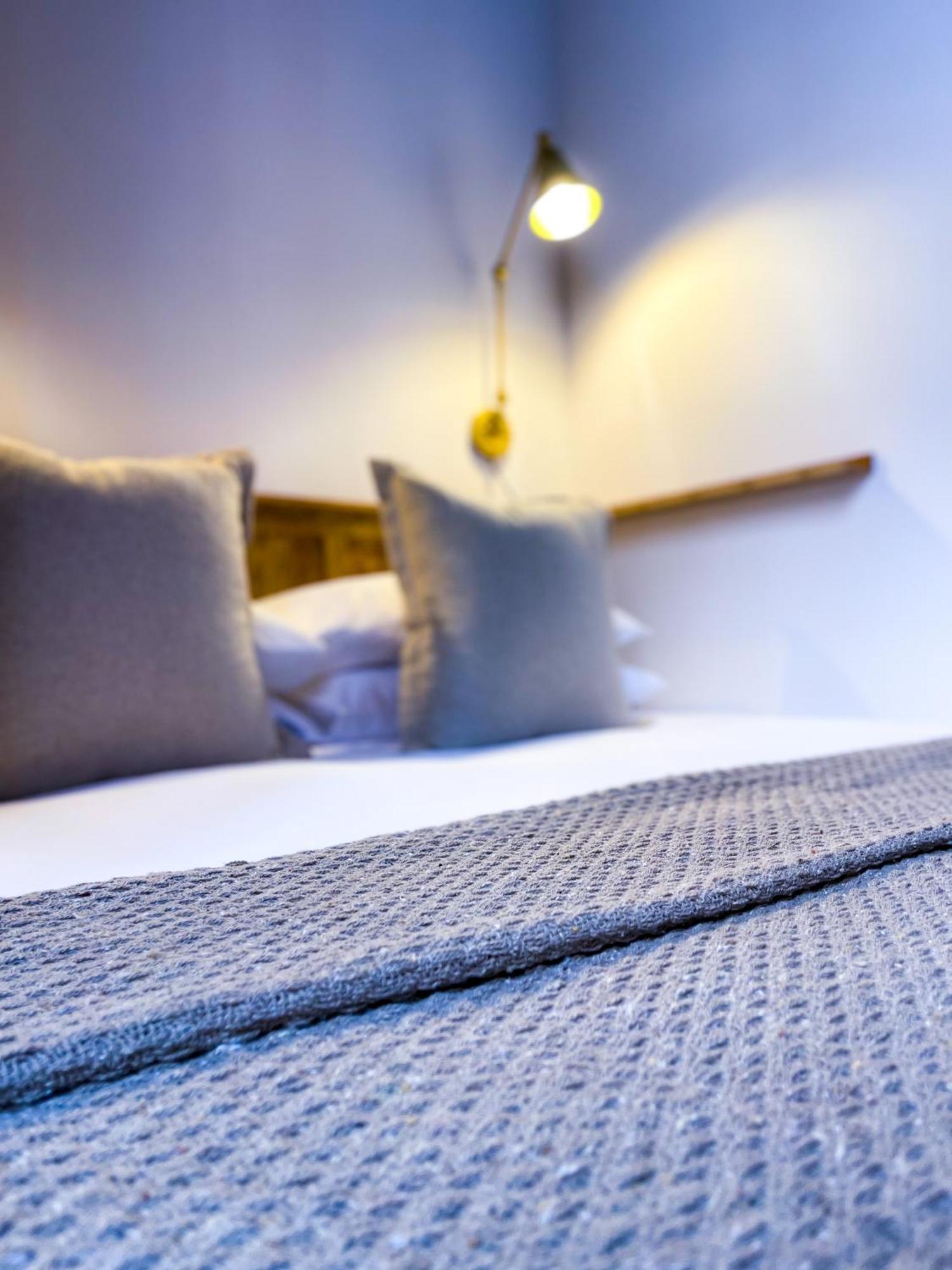 Stylish Loft Apartament - City Center L1 Liverpool Luaran gambar